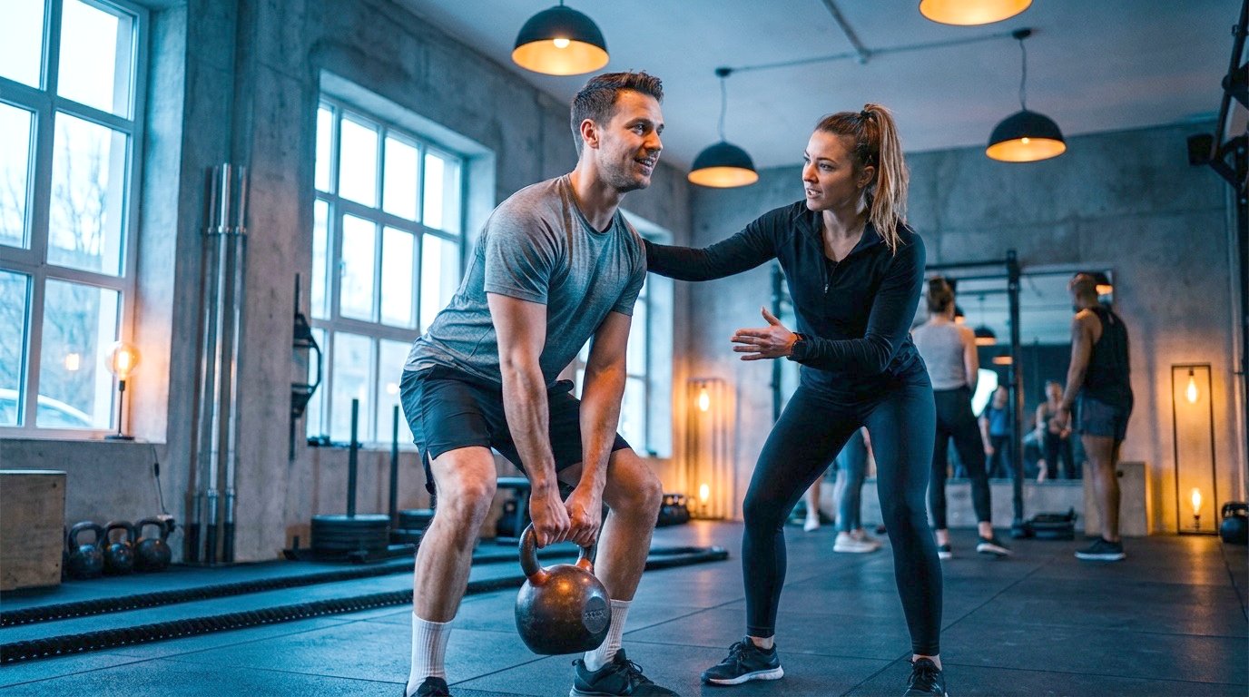 MedX Rückentraining