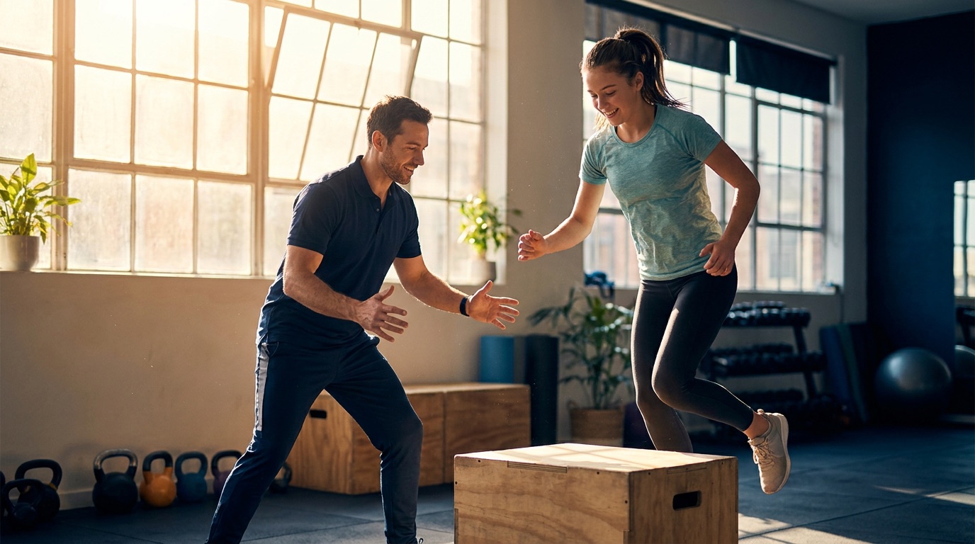 Physiotherapie