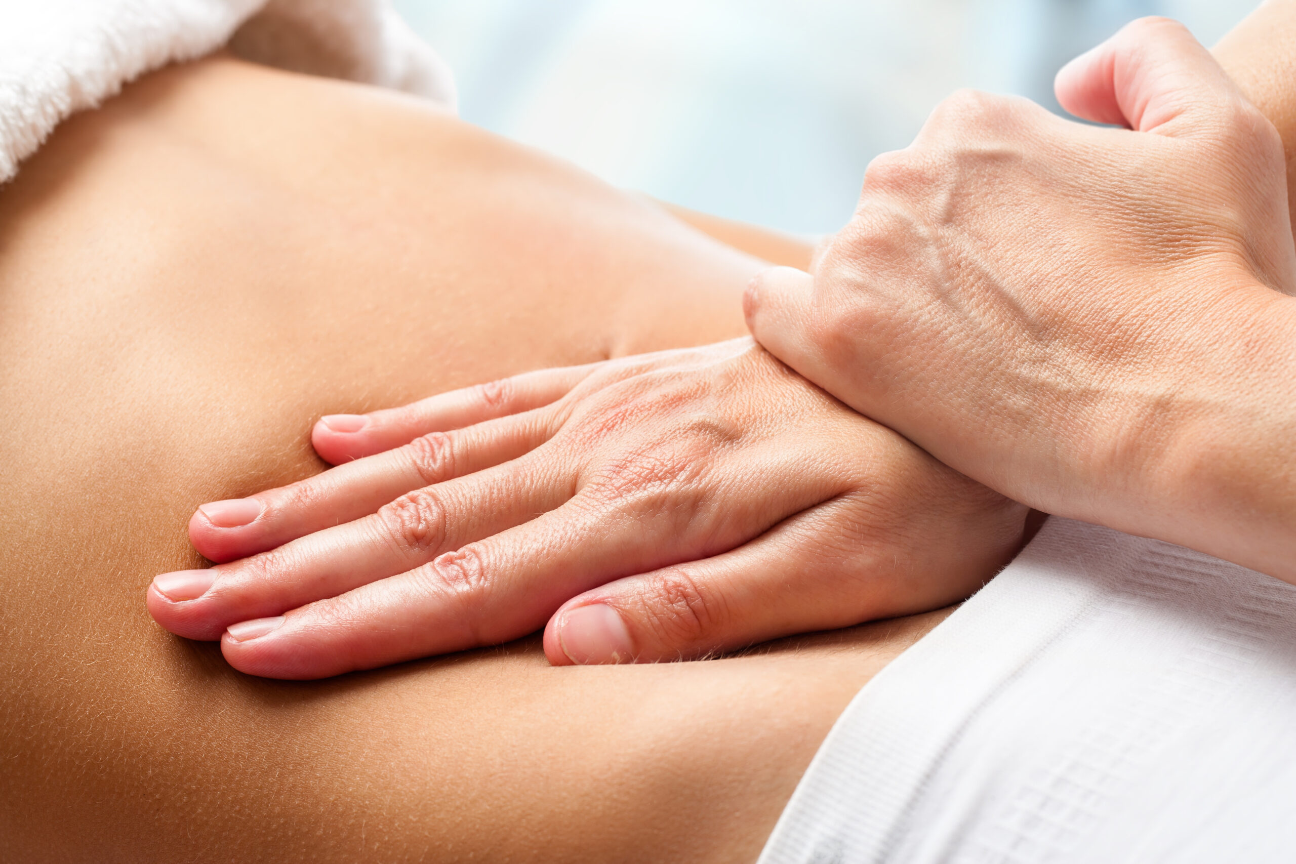 Heilpraktikerleistungen (Physiotherapie)