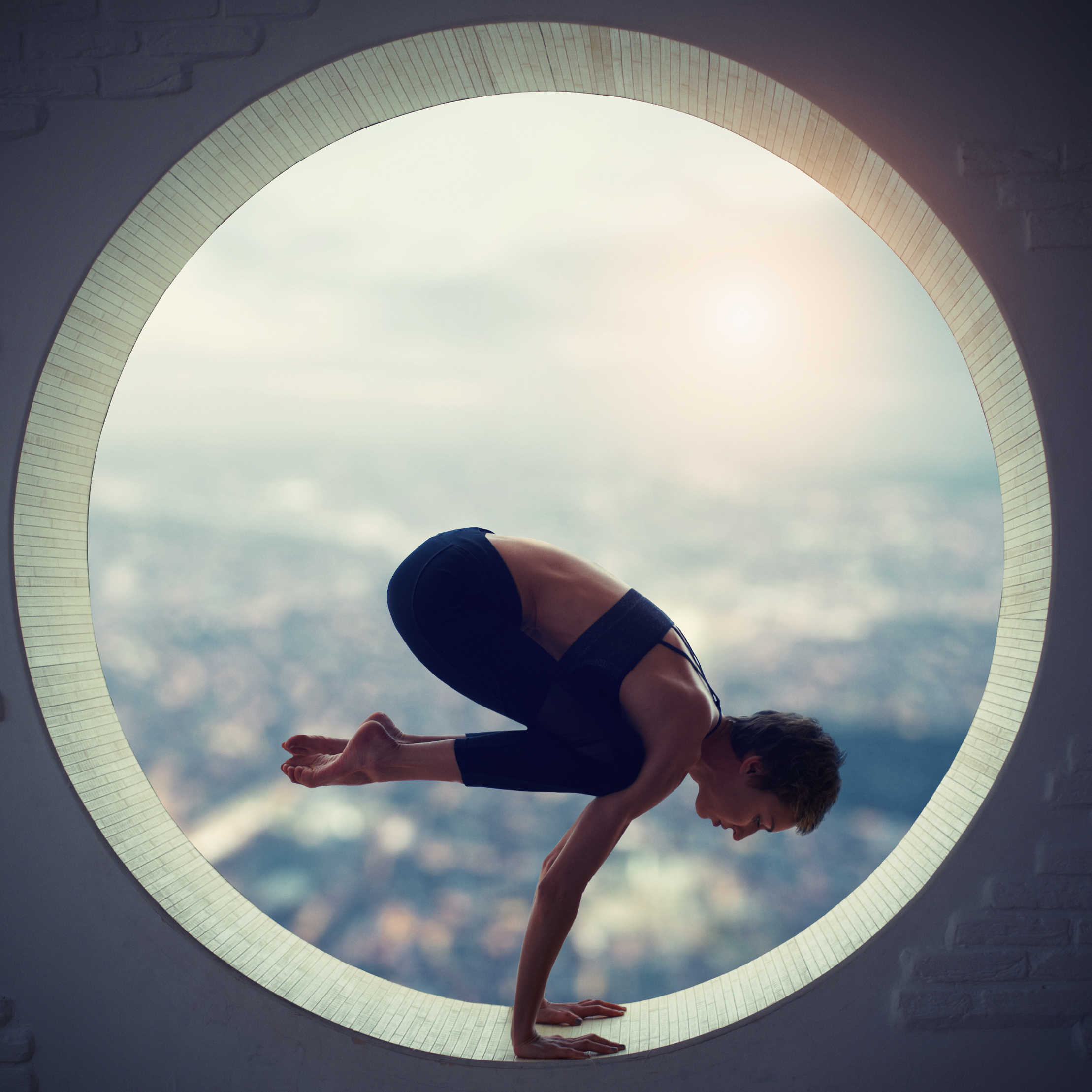 Bioenergetic