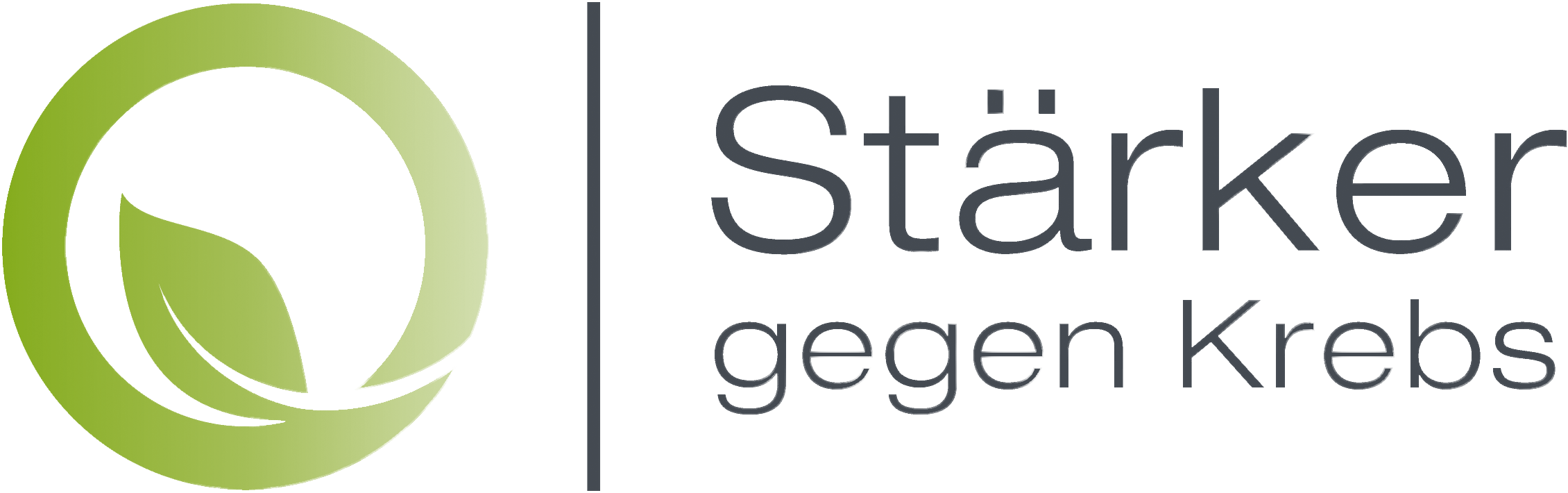 Stärker gegen Krebs