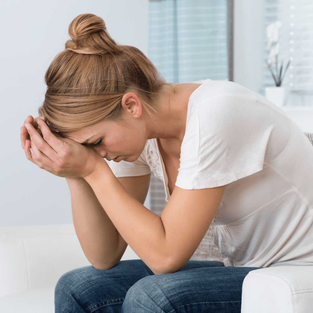 Stressbewältigung